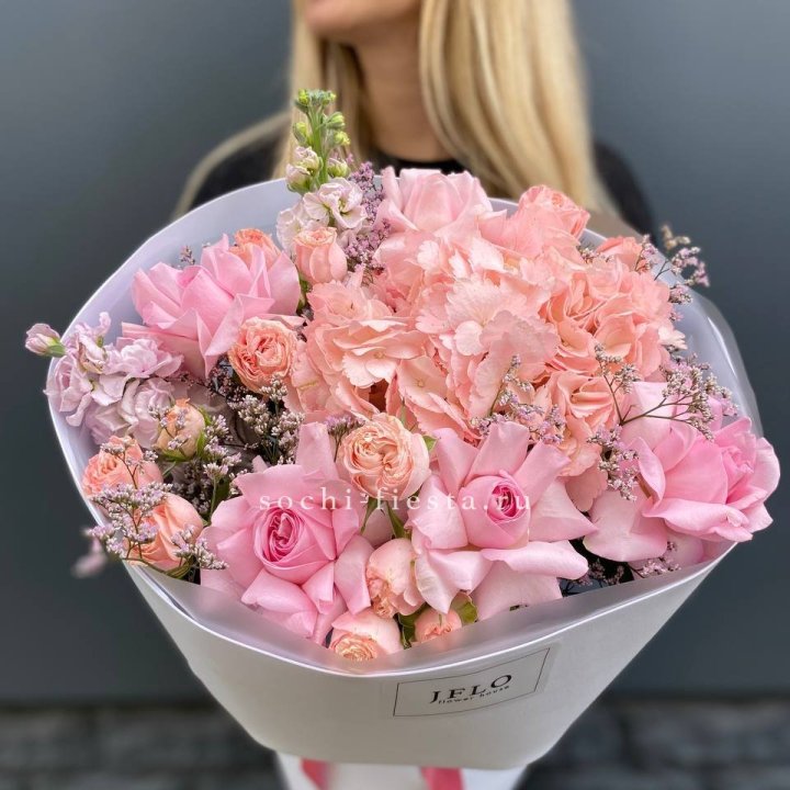  Букет "Свит" в Туле