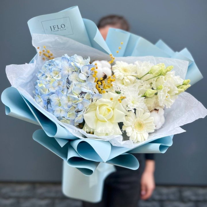  Букет "Келестия" в Туле