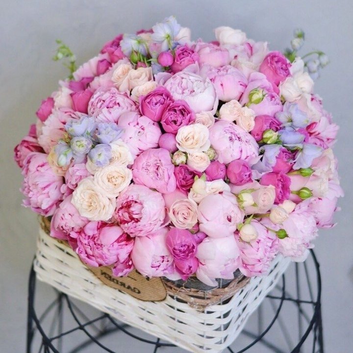 Композиция "Черри" в Туле