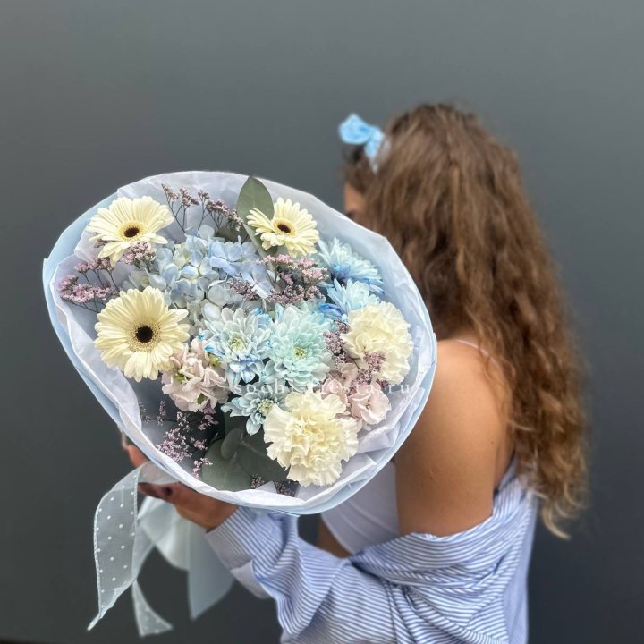 Букет "Целесте" в Туле