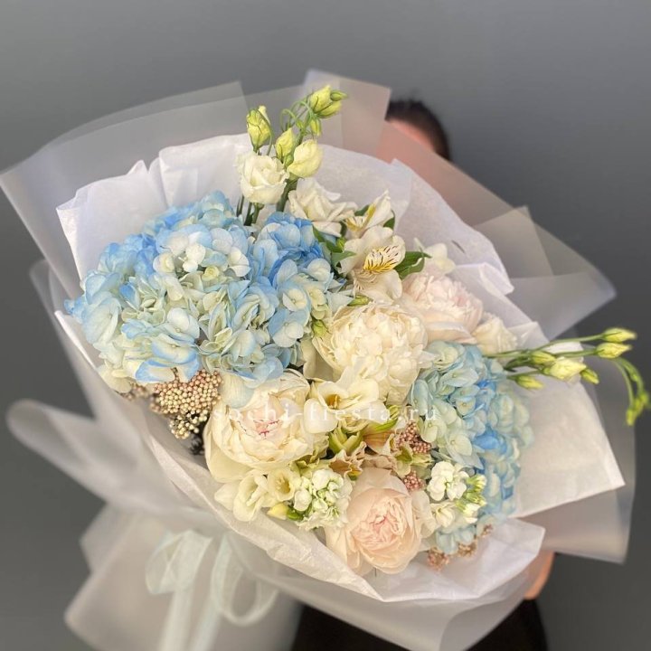  Букет "Антарктика" в Туле