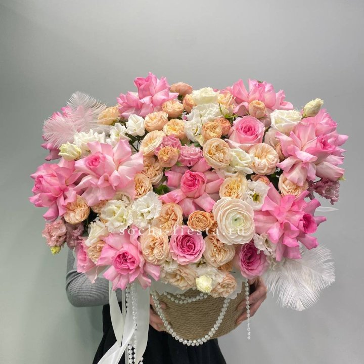 Композиция "Балетный вальс"  в Туле