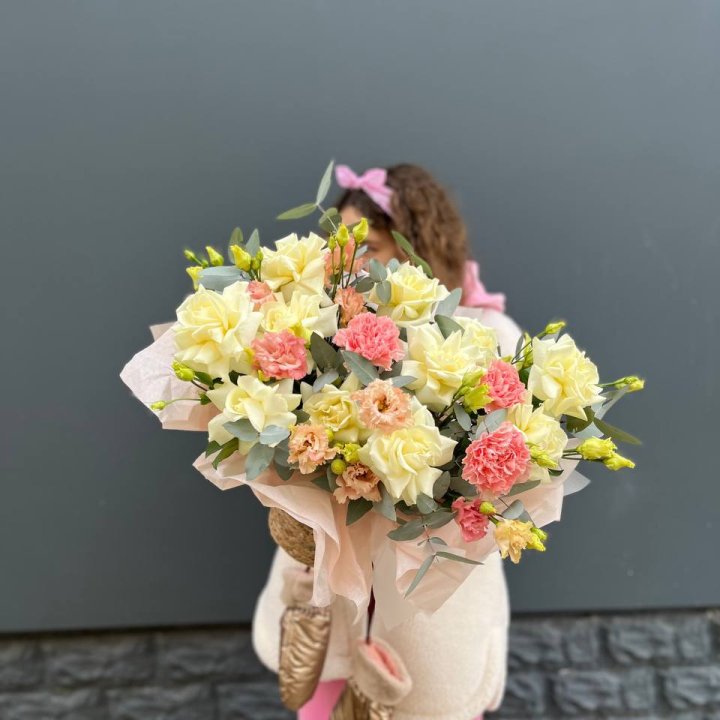 Кашпо "Карамель" в Туле