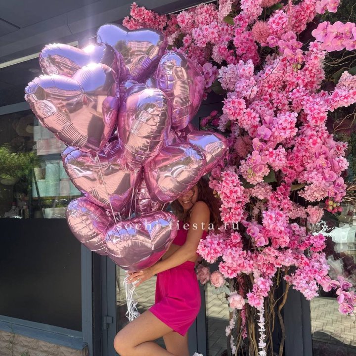 Набор шаров "Катрин" в Туле