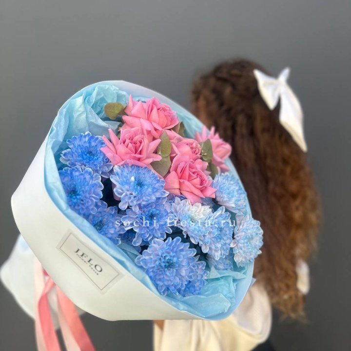  Букет "Кристин" в Туле