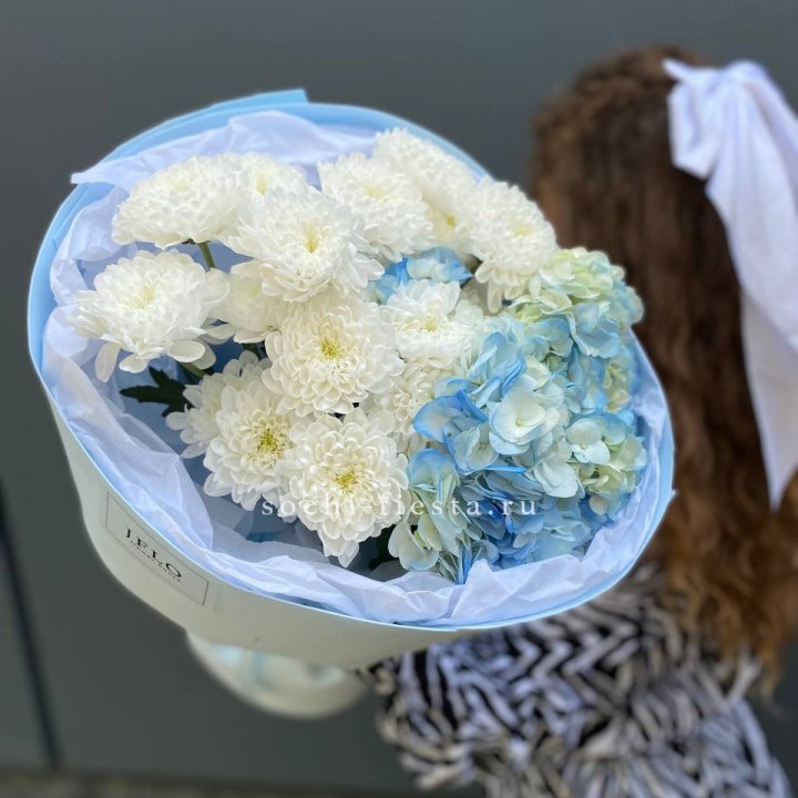  Букет "Монинг" в Туле