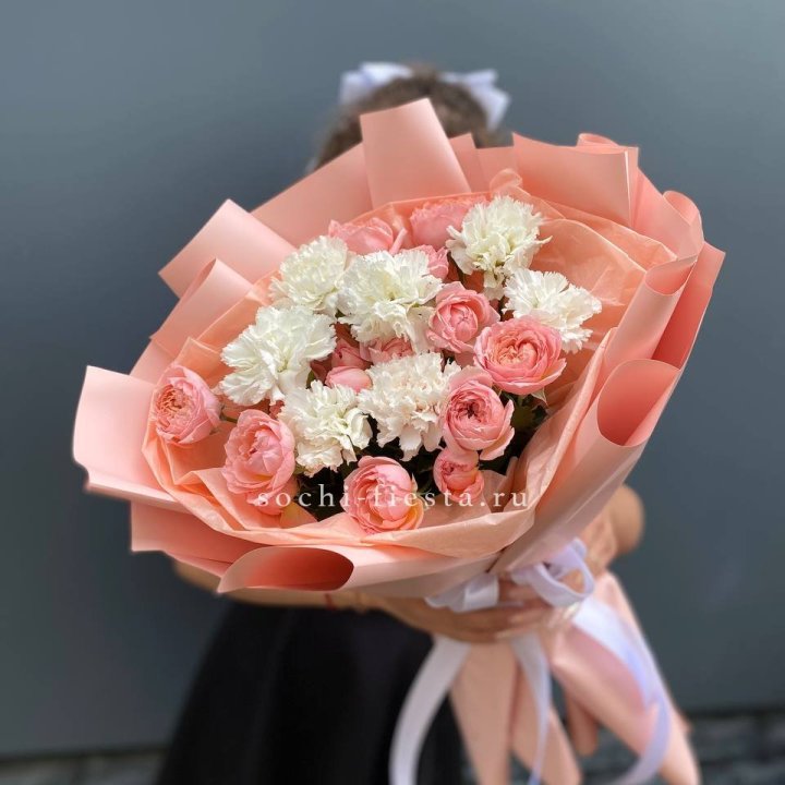  Букет "Джульетта" в Туле