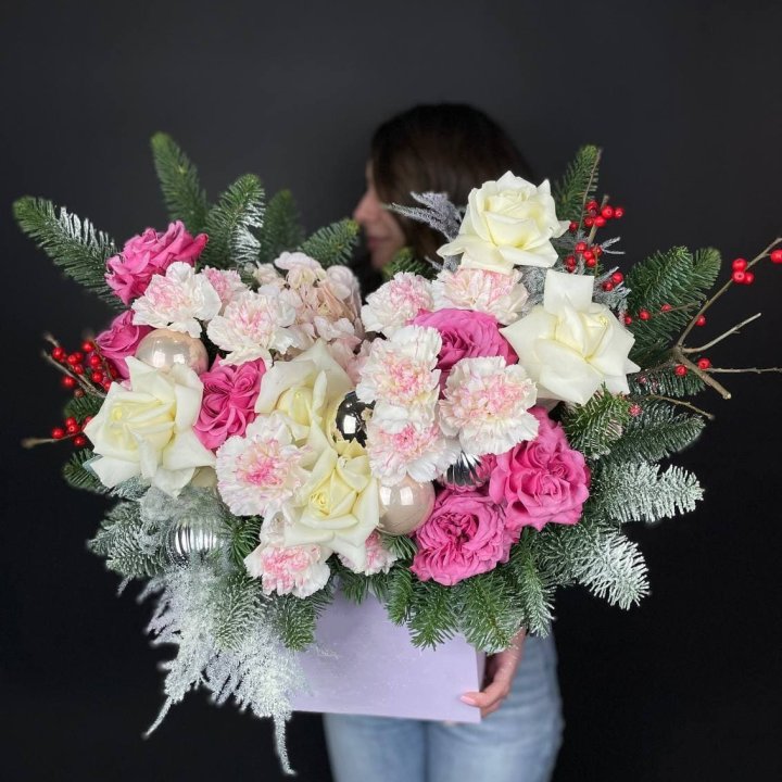 Авторский бокс №2 в Туле