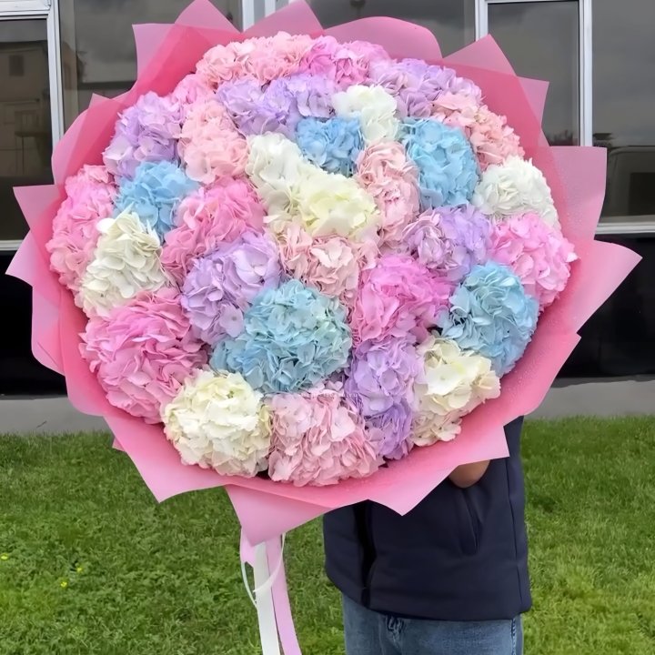 Букет "Люкс" в Туле