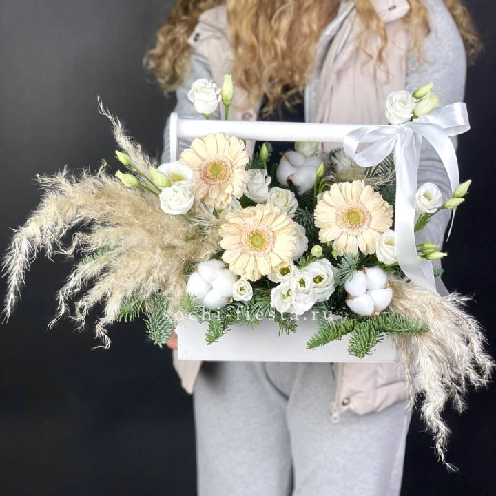 Композиция "мери крисмас бокс 2" в Туле