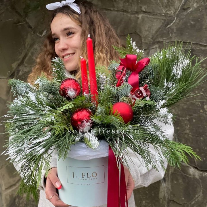 Цилиндр ред в Туле