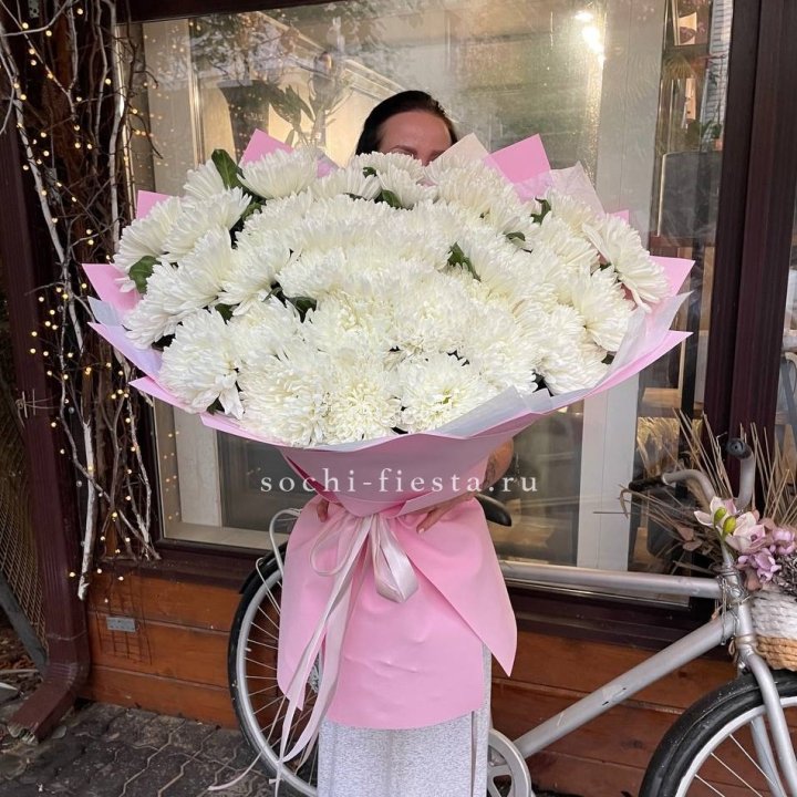 Букет Ванила в Туле