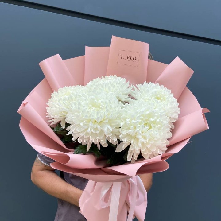 Профитроли №2 в Туле