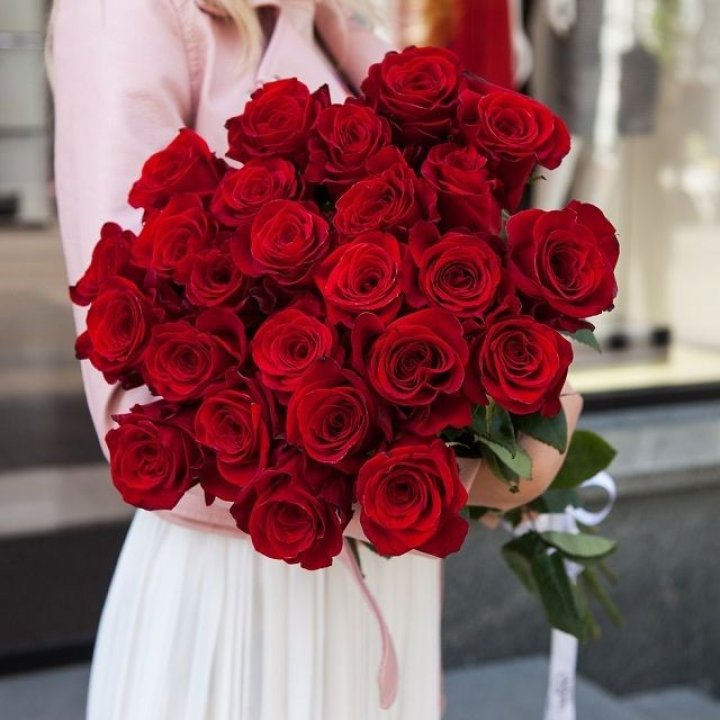 Комплимент в Туле