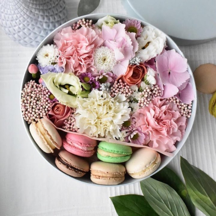 Крем бокс №2 в Туле