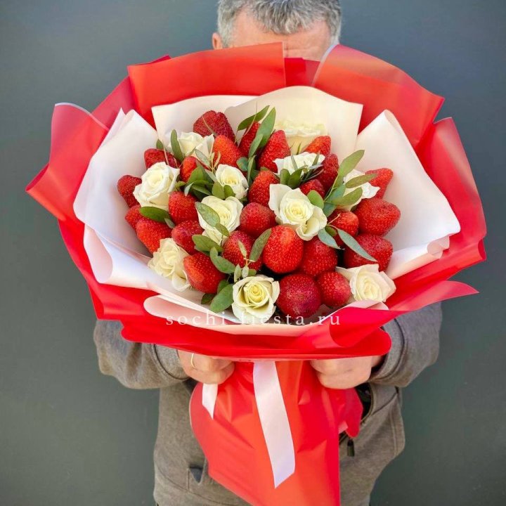 Ягодный бум №1 в Туле