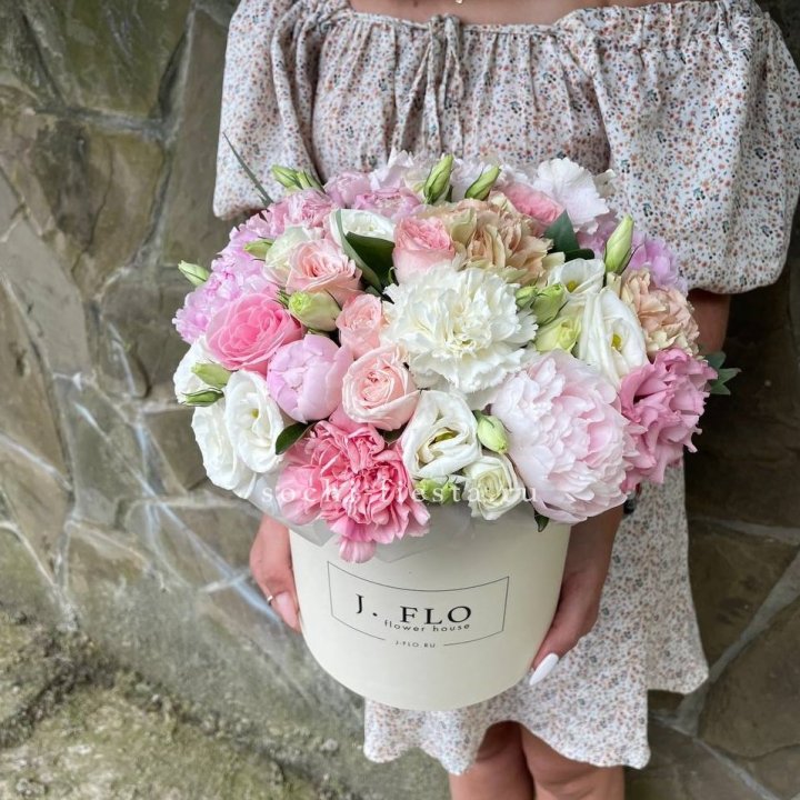 Нежность в Туле