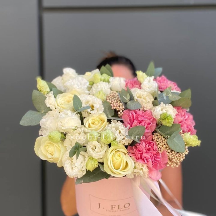 Бокс "Первая встреча" в Туле