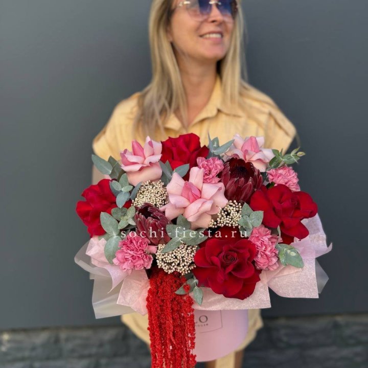 Композиция "Стефания" в Туле