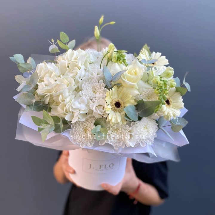  Коробочка  "Луна" в Туле