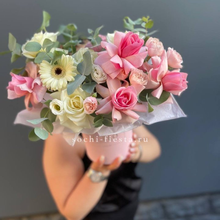  Коробочка  "Полу месяц" в Туле