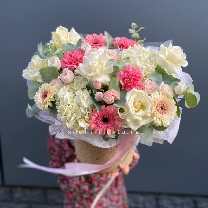  Коробочка  "Радость" в Туле