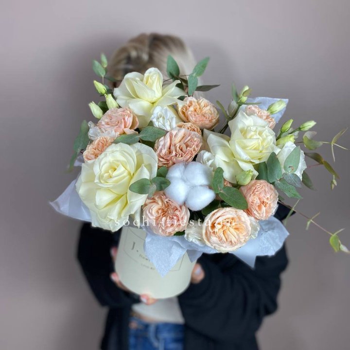  Бокс "Бидж" в Туле