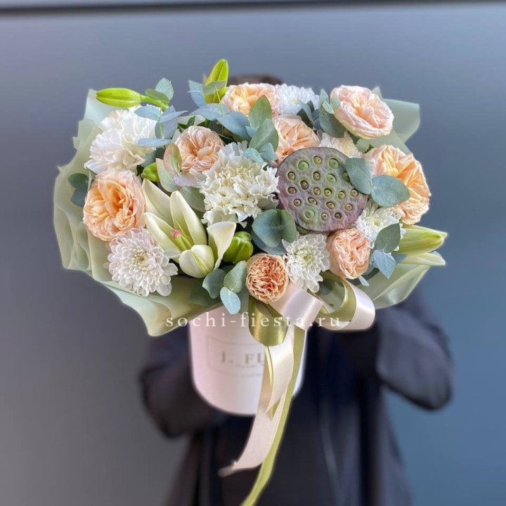  Бокс "Озеро" в Туле