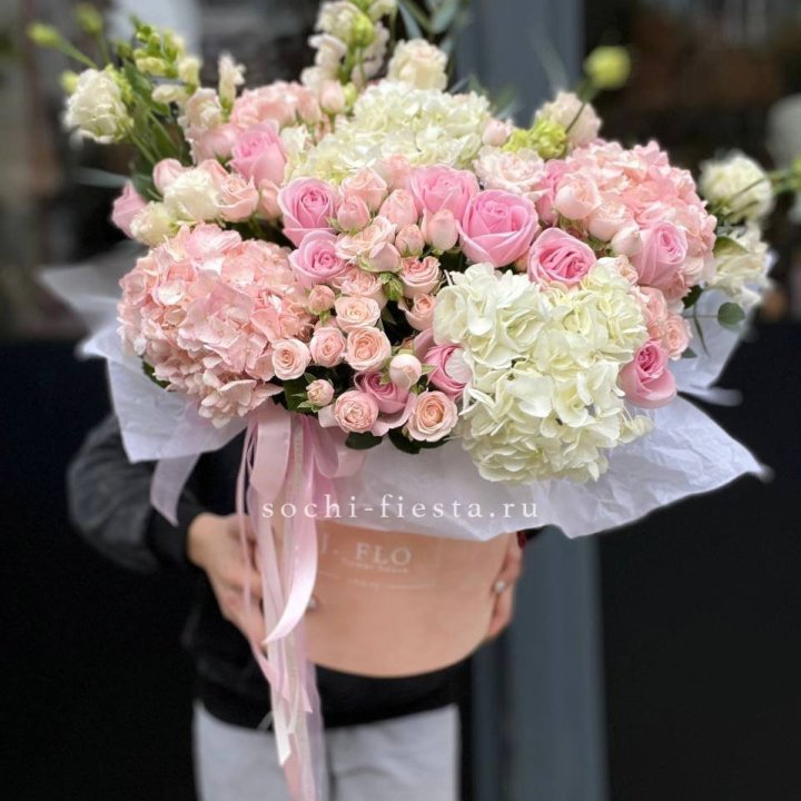 Бокс "Царевна" в Туле