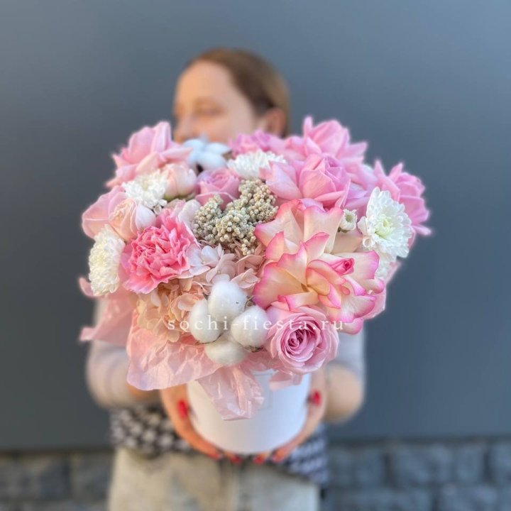 Бокс "Мания совершенства" в Туле