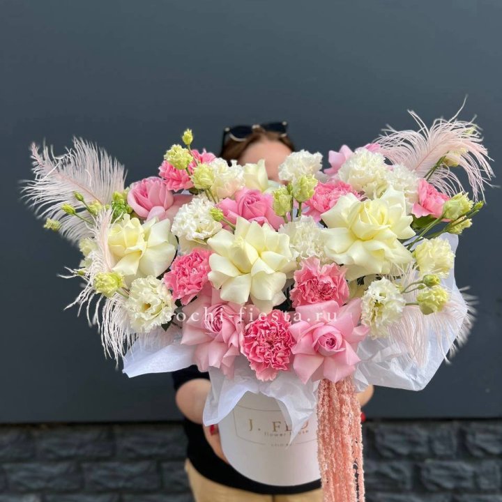 Бокс "Зефир" в Туле