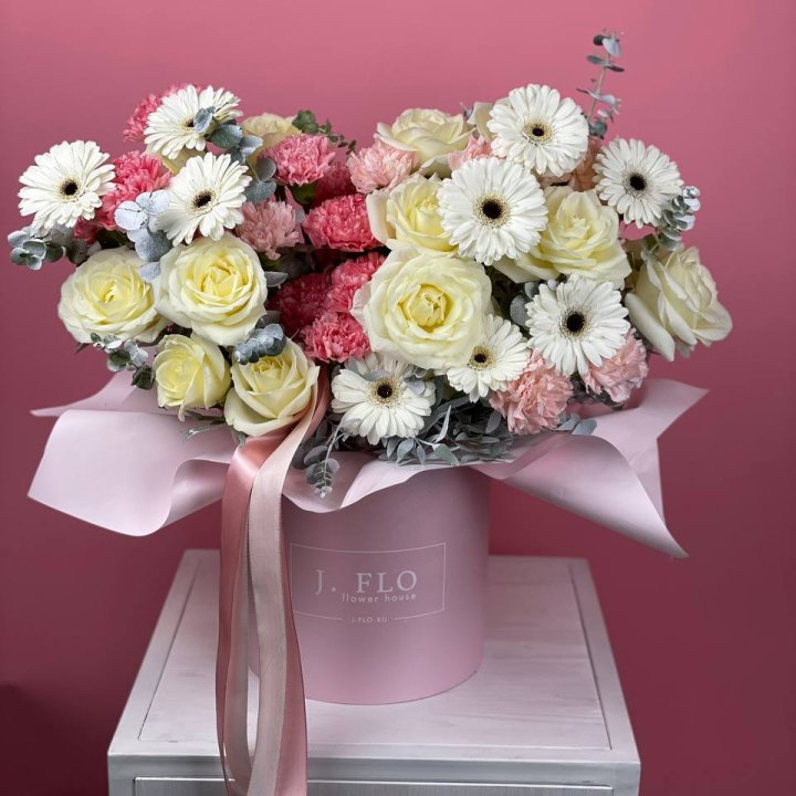 Коробка трио в Туле