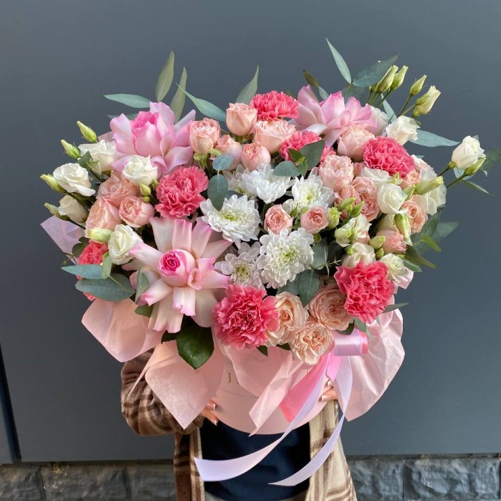 Бокс "Мирослава" в Туле