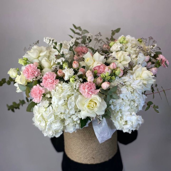  Кашпо "Стефания" в Туле