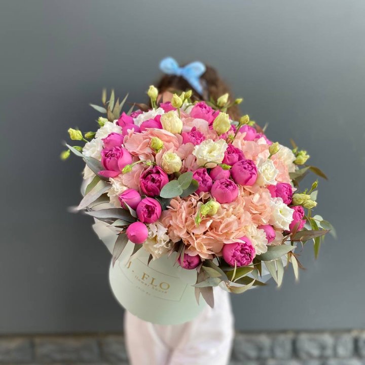 Бокс "Агата мисти" в Туле