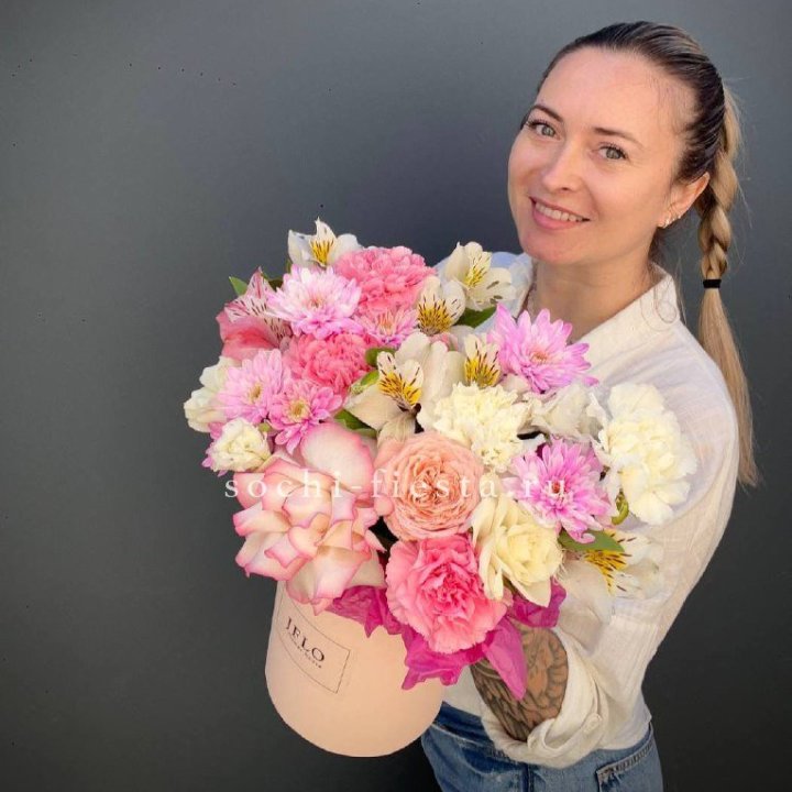 Композиция "Слимент" в Туле