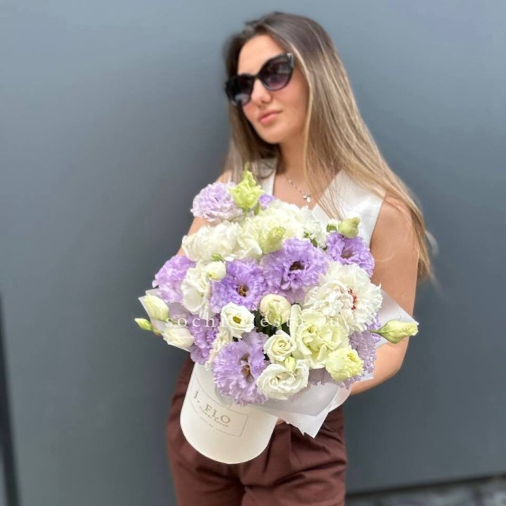 Дизайнерский цилиндр "Сирена" в Туле