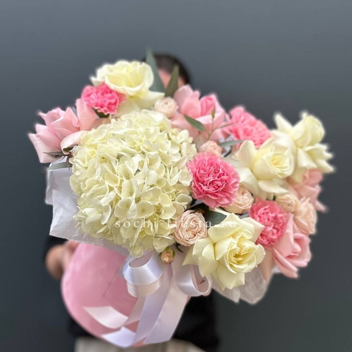 Дизайнерский цилиндр №5 в Туле