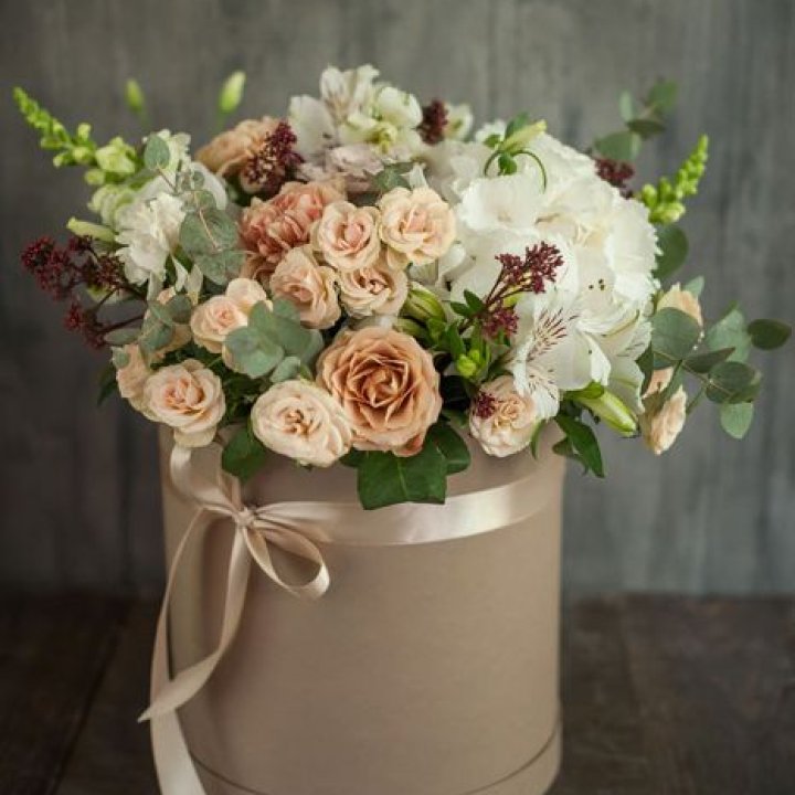 Кофейный цилиндр №1 в Туле