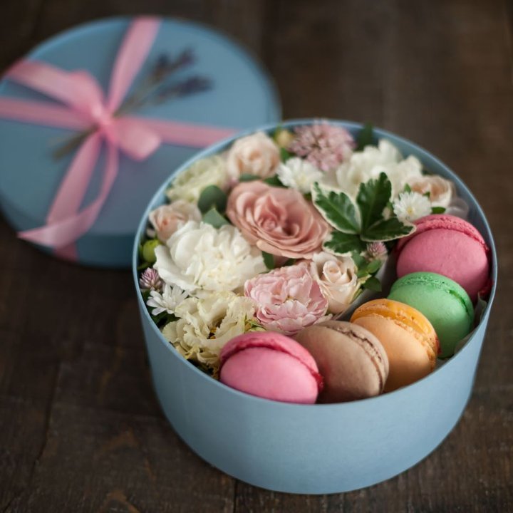 Бокс небольшой в Туле