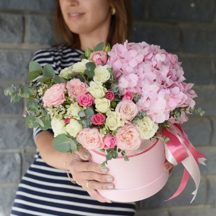 Дизайнерский цилиндр №1 в Туле