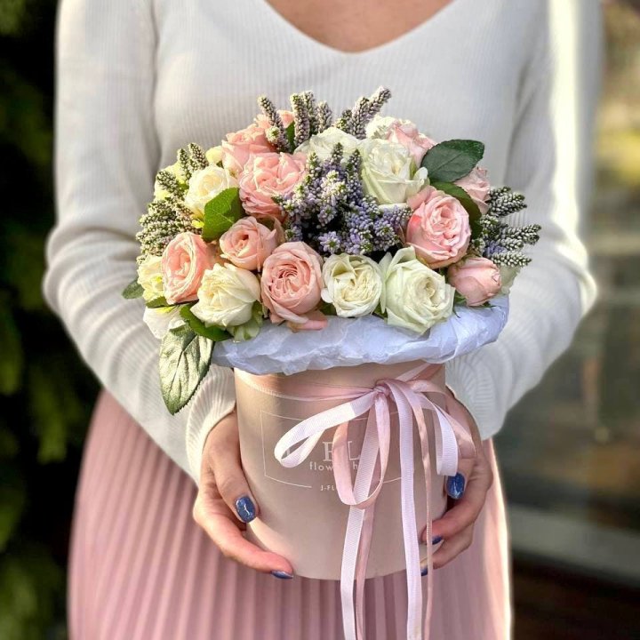 Бокс с бомбастиком №2 в Туле