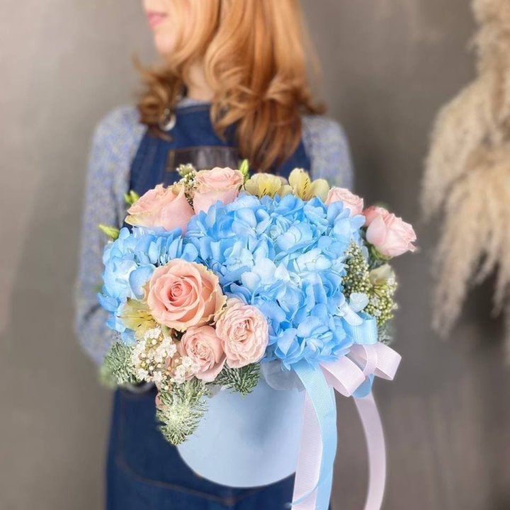 Коробка "Доминиканская Лагуна" в Туле