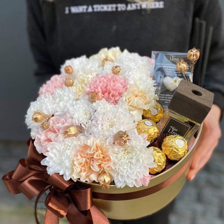 Бокс с диффузором внутри в Туле