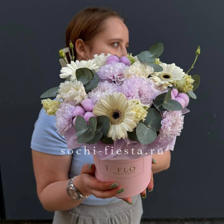 Нежный бокс в Туле