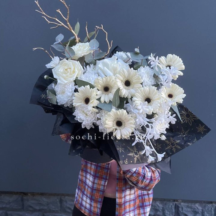 Бокс "Полуночная луна" в Туле