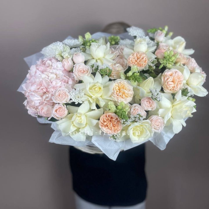 Корзина №5 в Туле