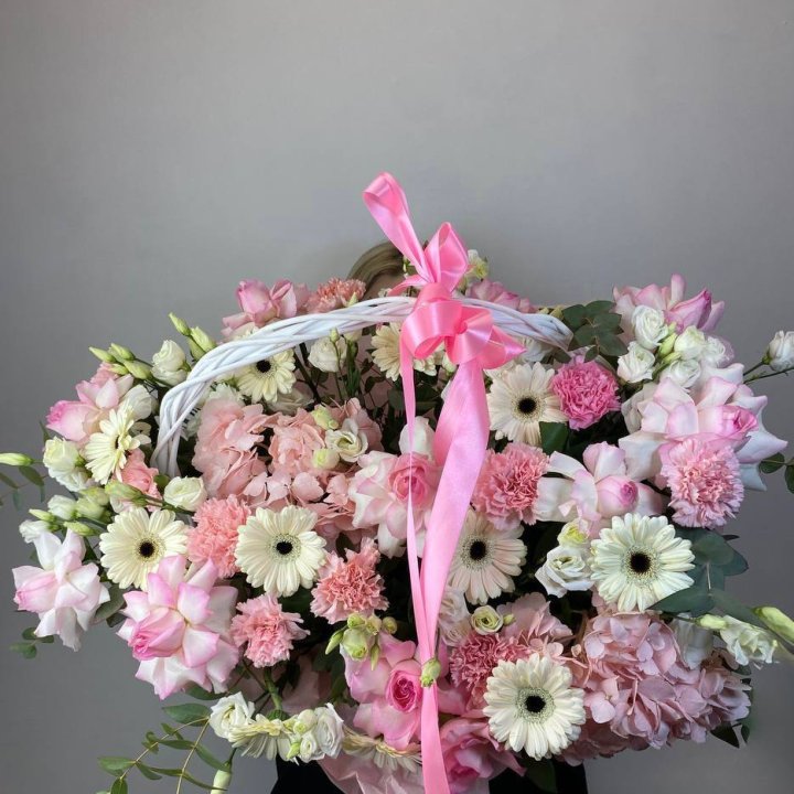 Корзина "Ионита" в Туле