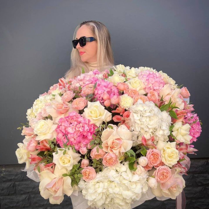 Корзина "Волшебная фиэрия" в Туле