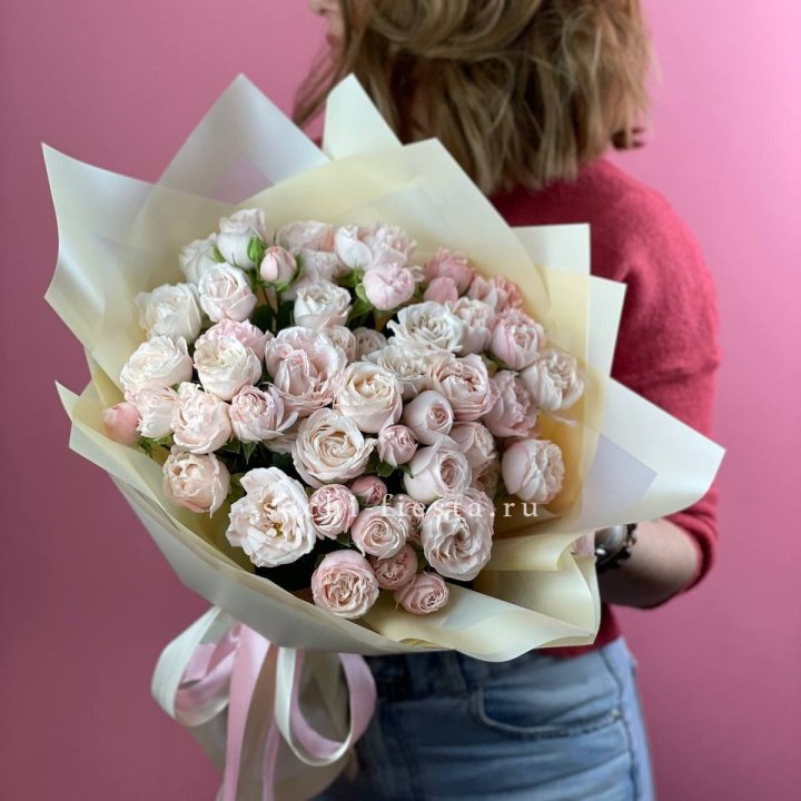 Букет "Моника" в Туле